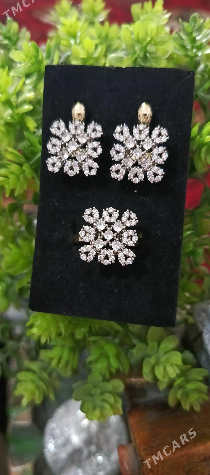 Gulakalka - Aşgabat - img 10