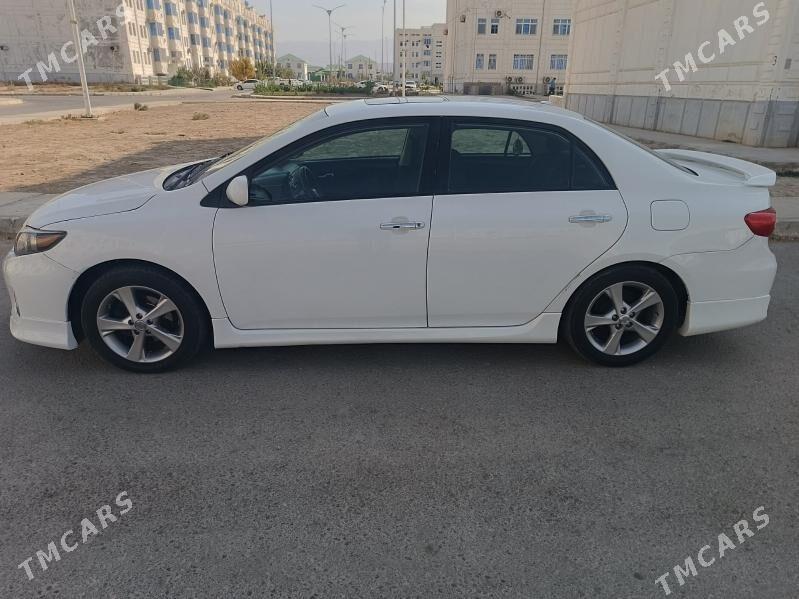 Toyota Corolla 2008 - 148 000 TMT - Änew - img 1