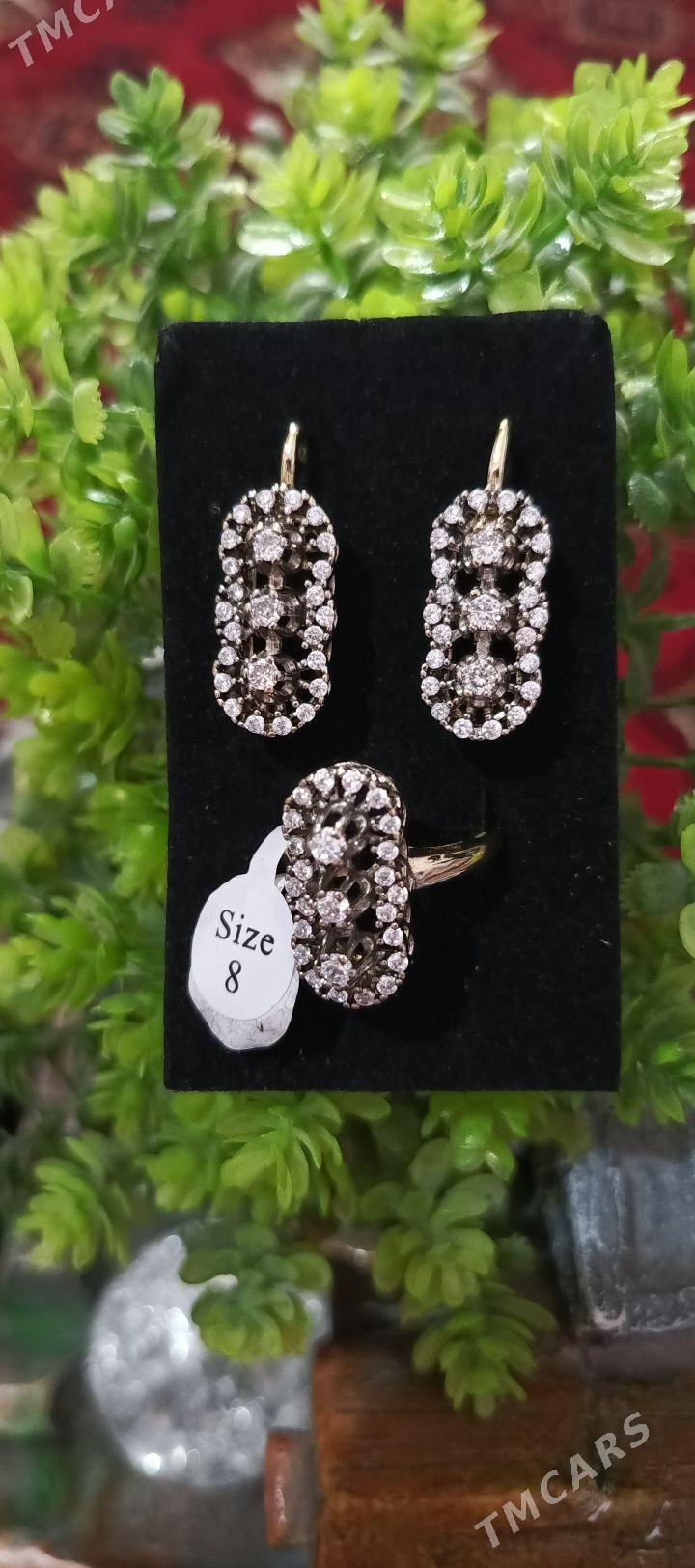 Gulakalka - Aşgabat - img 2