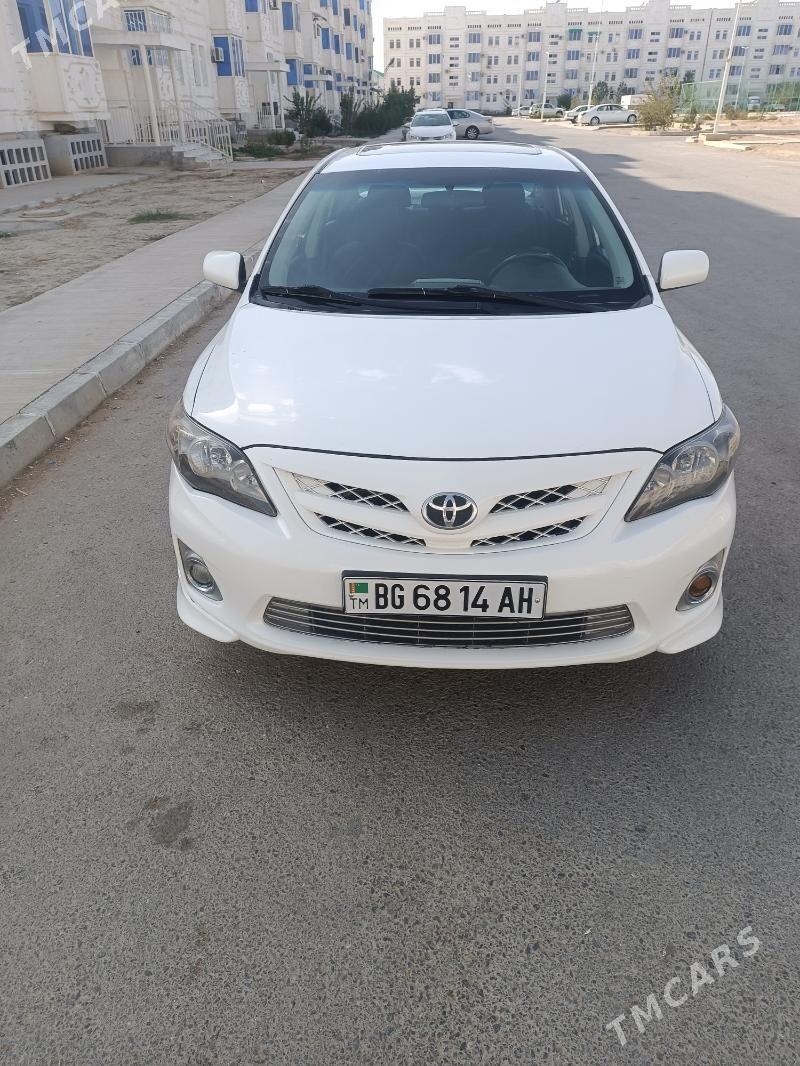 Toyota Corolla 2008 - 148 000 TMT - Änew - img 3