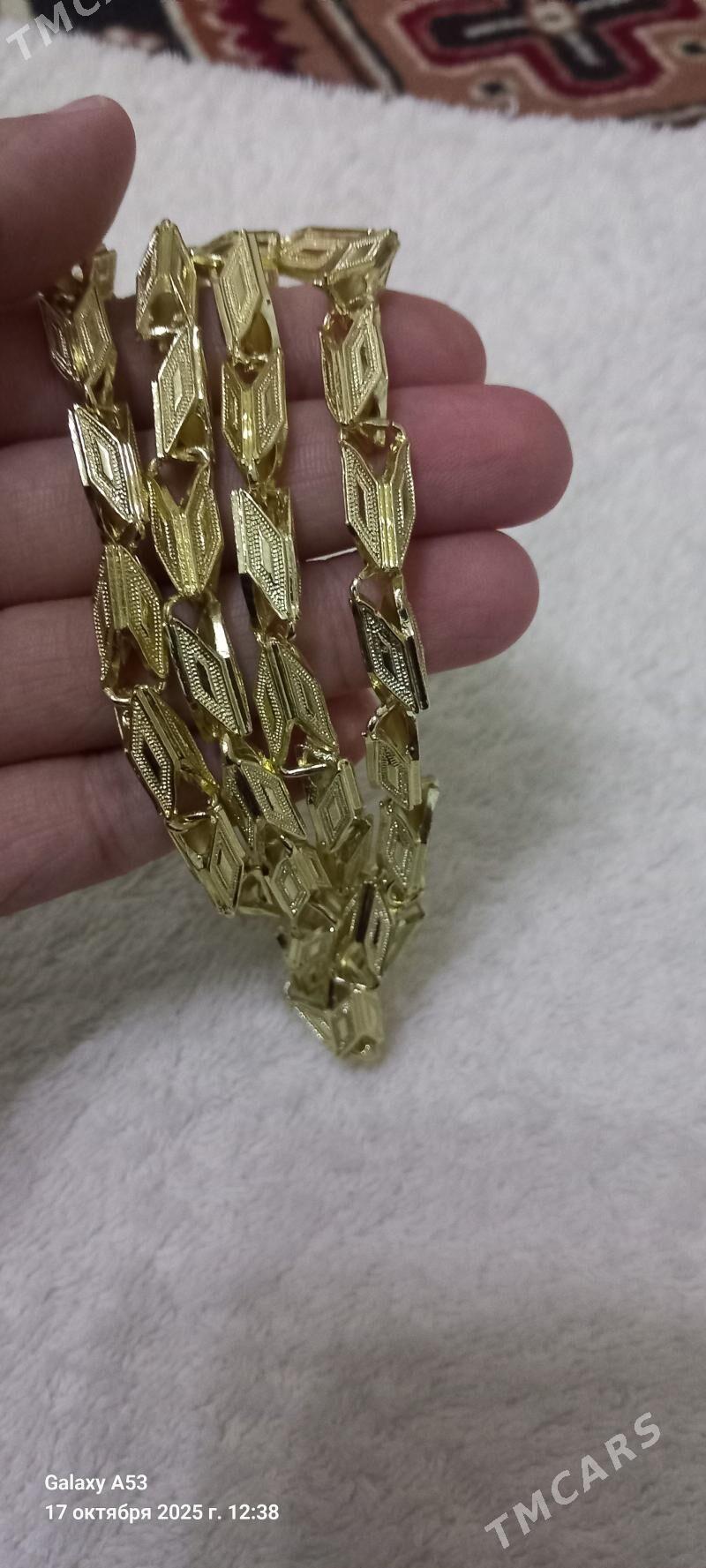 bźuterya - Türkmenbaşy - img 2