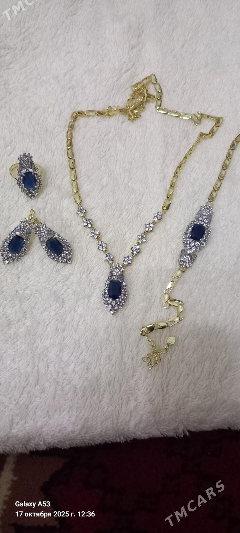 bźuterya - Türkmenbaşy - img 4