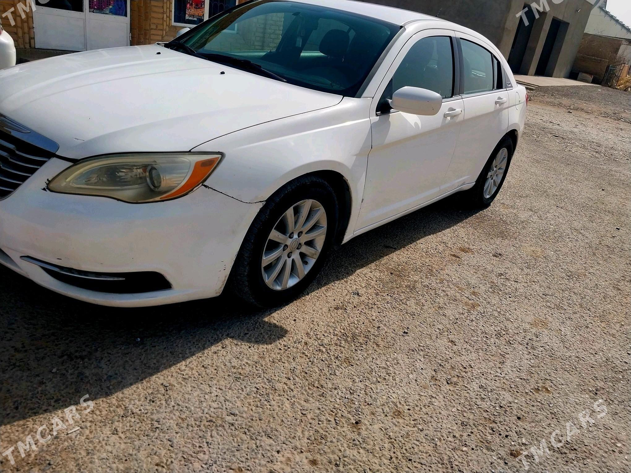 Chrysler 200 2013 - 120 000 TMT - Kaka - img 2