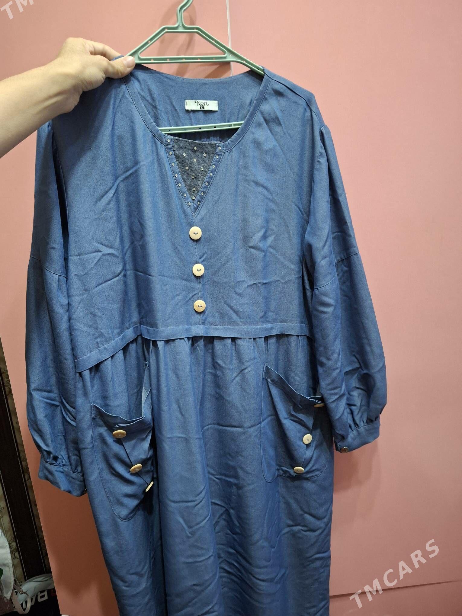 платья - Türkmenabat - img 6