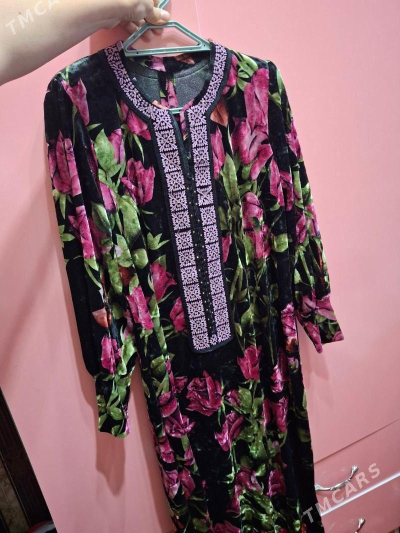 платья - Türkmenabat - img 2