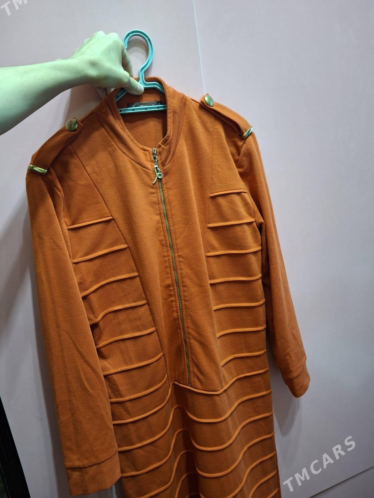 платья - Türkmenabat - img 5