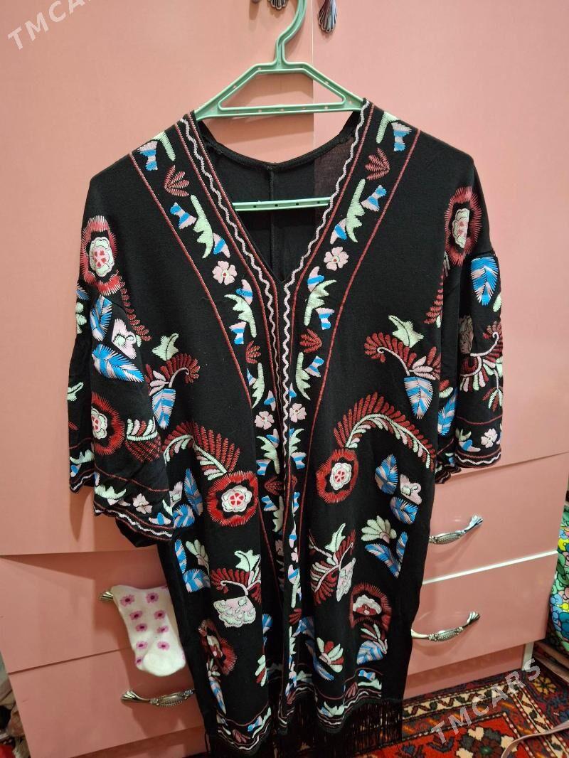 платья - Türkmenabat - img 3