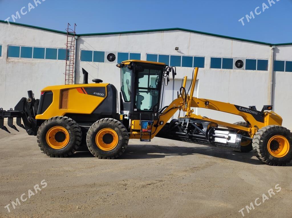 LiuGong 855 2025 - 1 000 000 TMT - Aşgabat - img 2