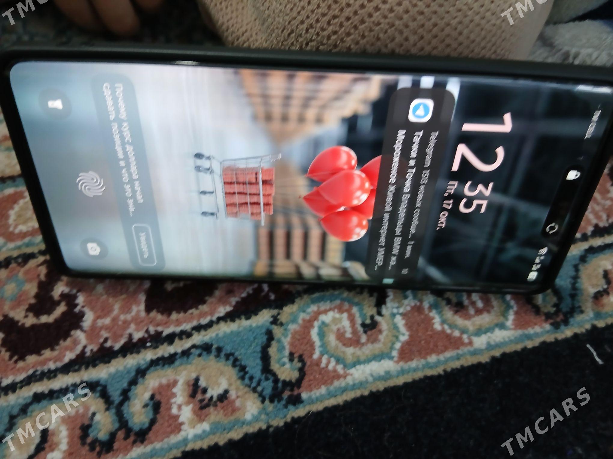 hot 50 pro plus - Balkanabat - img 1