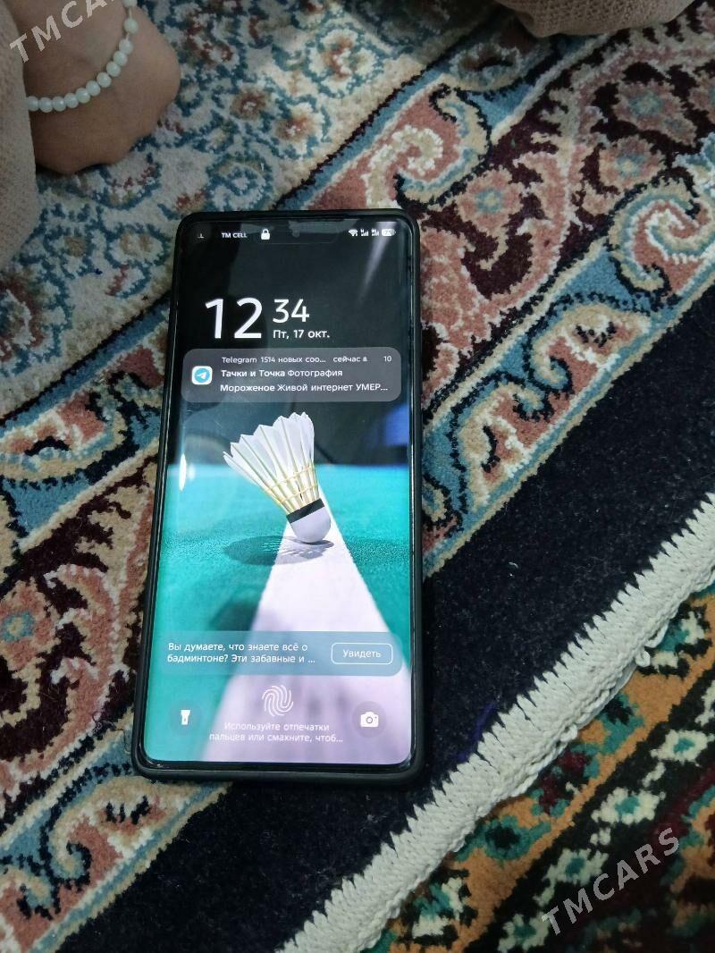 hot 50 pro plus - Balkanabat - img 3