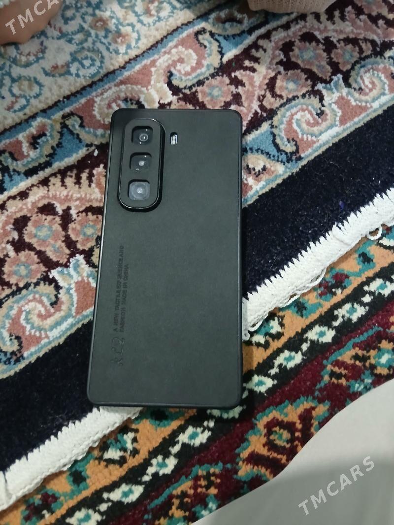 hot 50 pro plus - Balkanabat - img 4