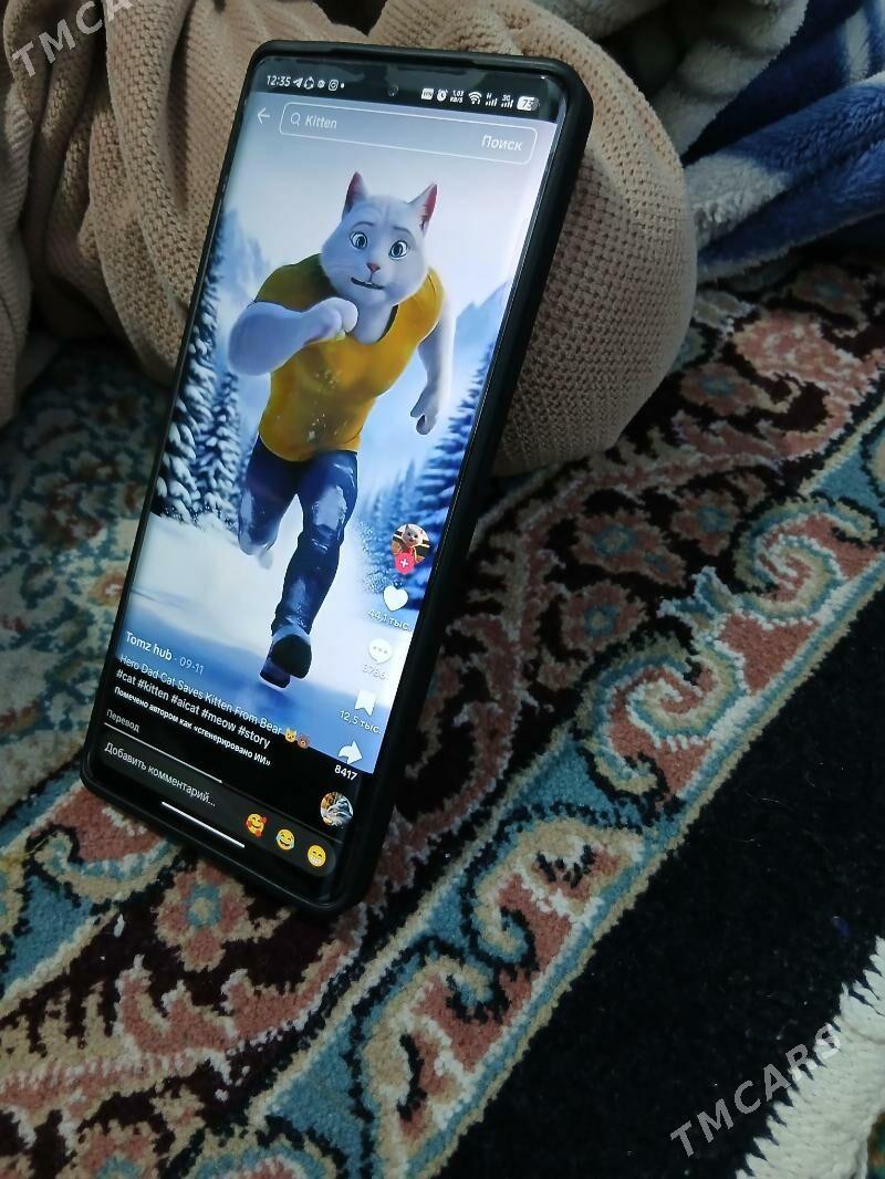 hot 50 pro plus - Balkanabat - img 2