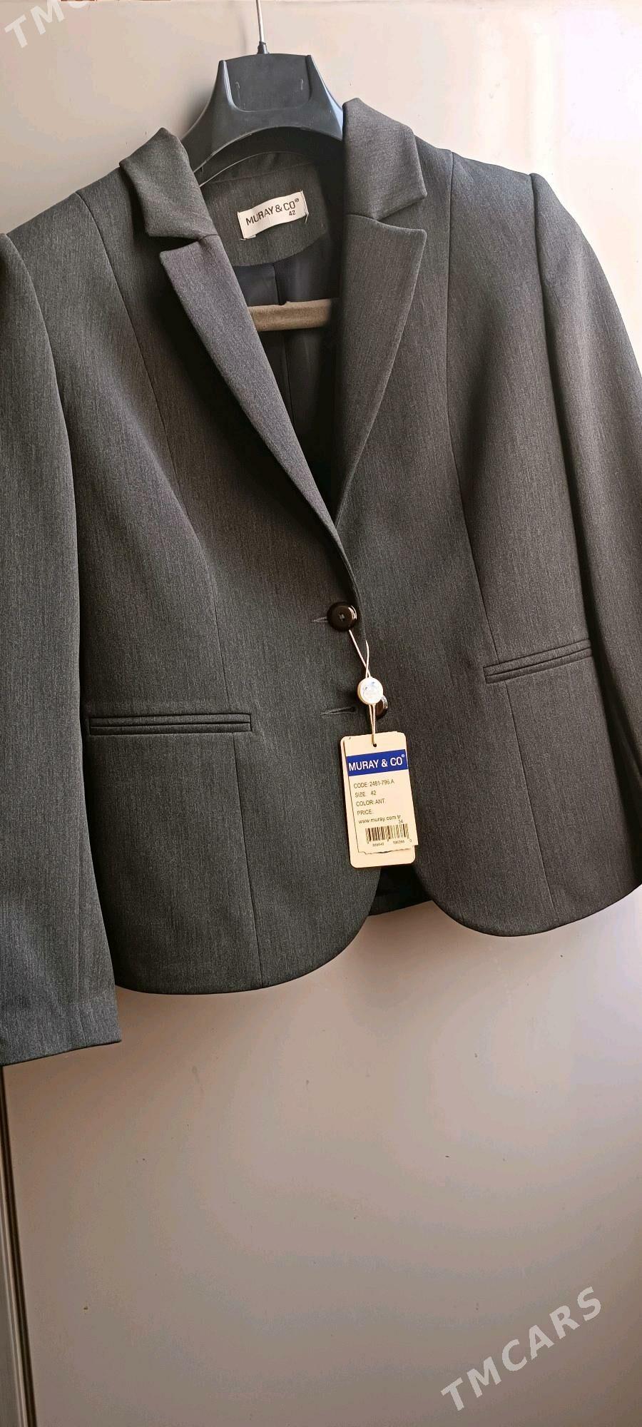 пиджак - Aşgabat - img 1