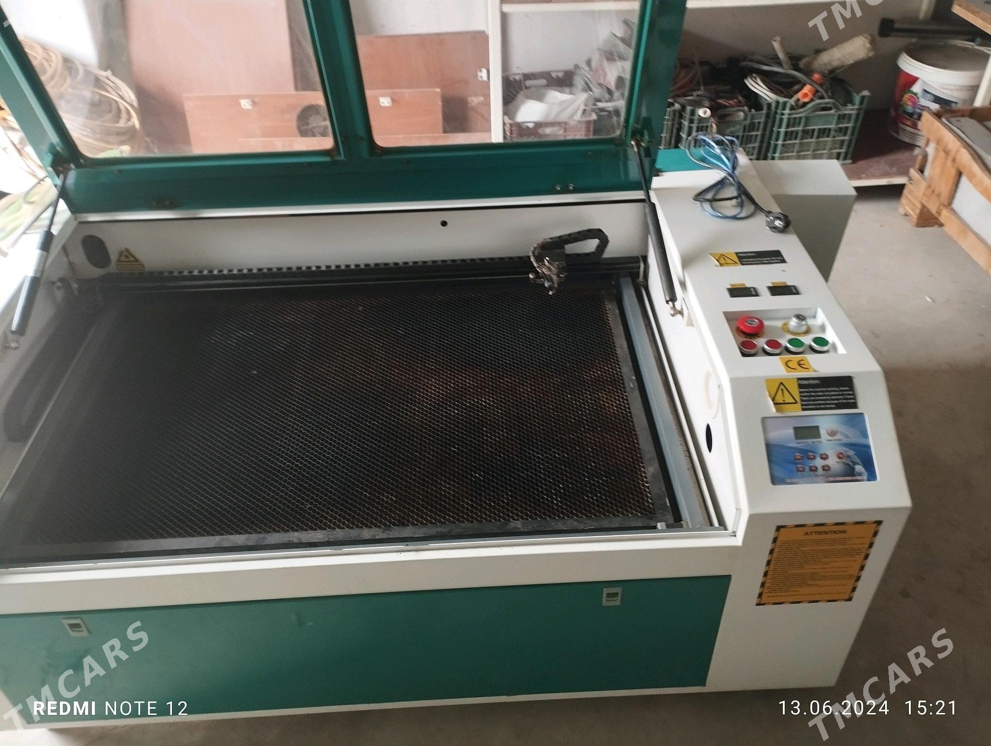 Lazer stanok - 2 мкр - img 3