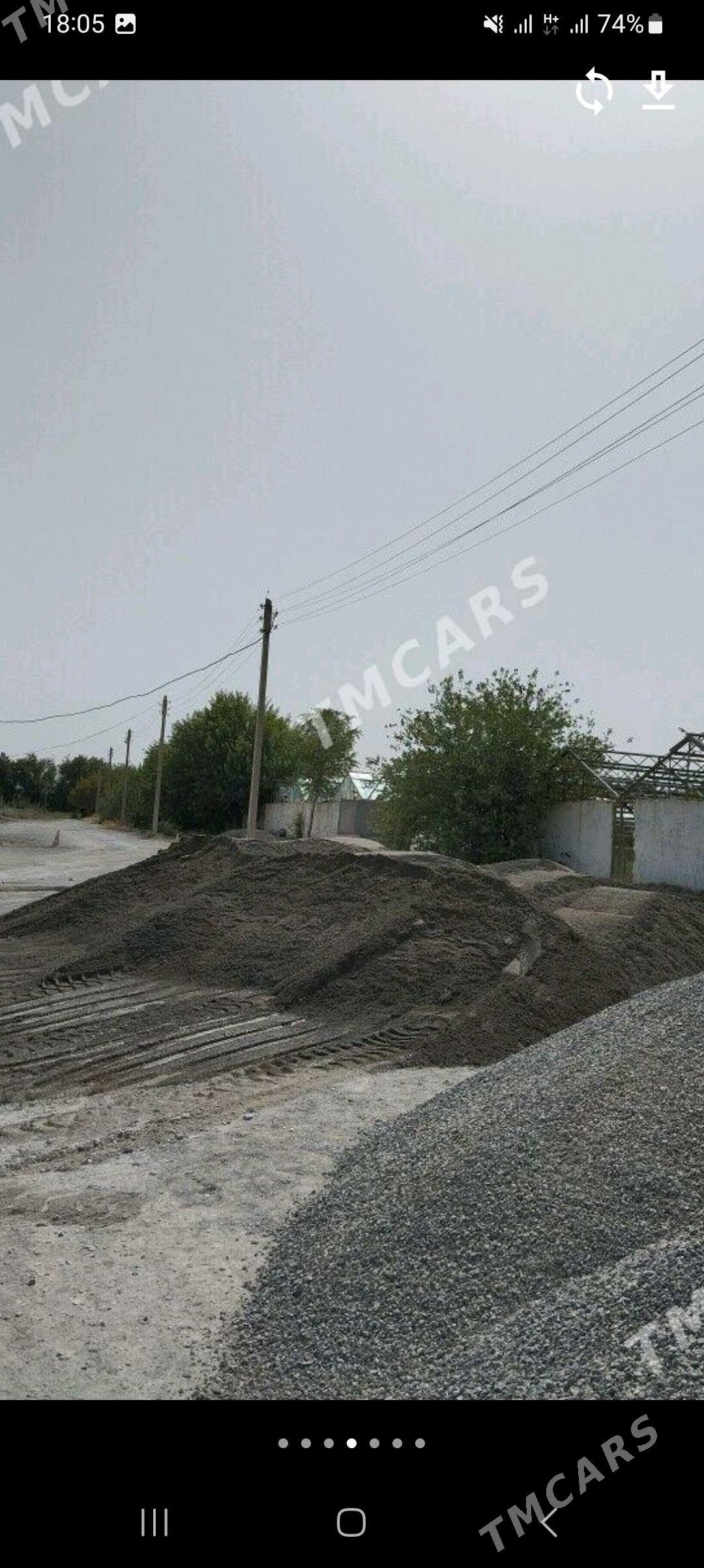 ДЕРС НАВОЗ Мити DERS GUM ГУМ - Ашхабад - img 5