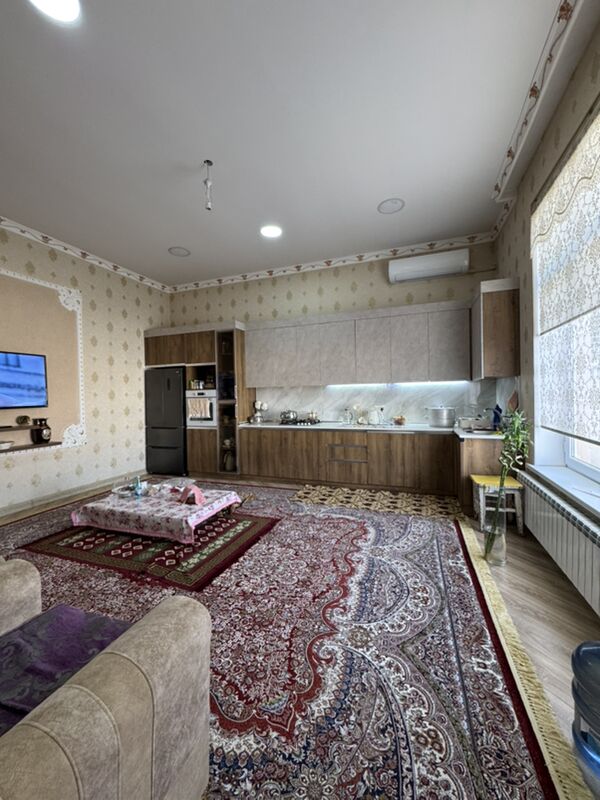 ÇOGANLY - Aşgabat - img 8