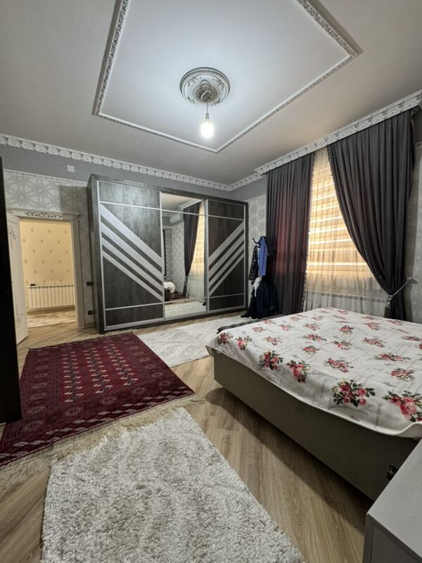 ÇOGANLY - Aşgabat - img 6