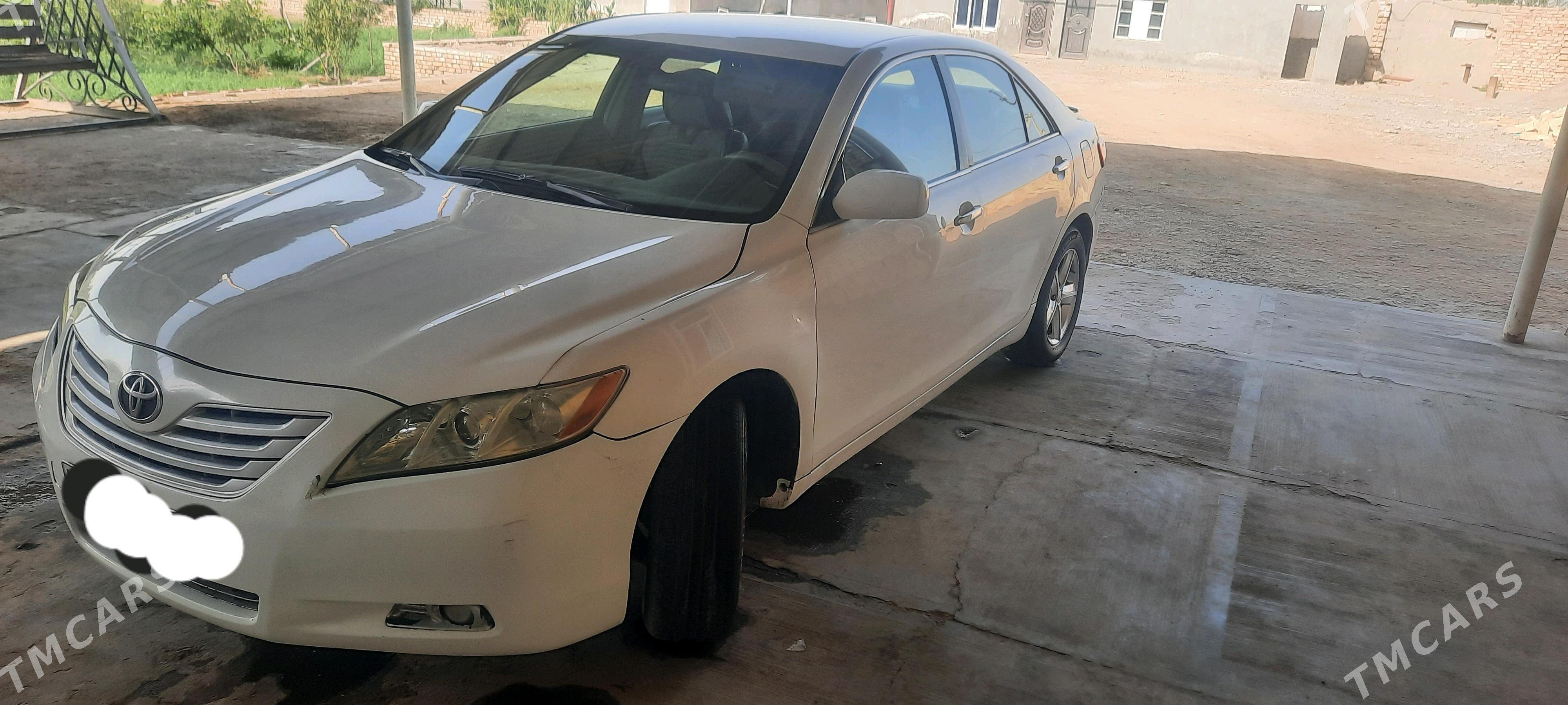 Toyota Camry 2009 - 155 000 TMT - Baýramaly - img 1