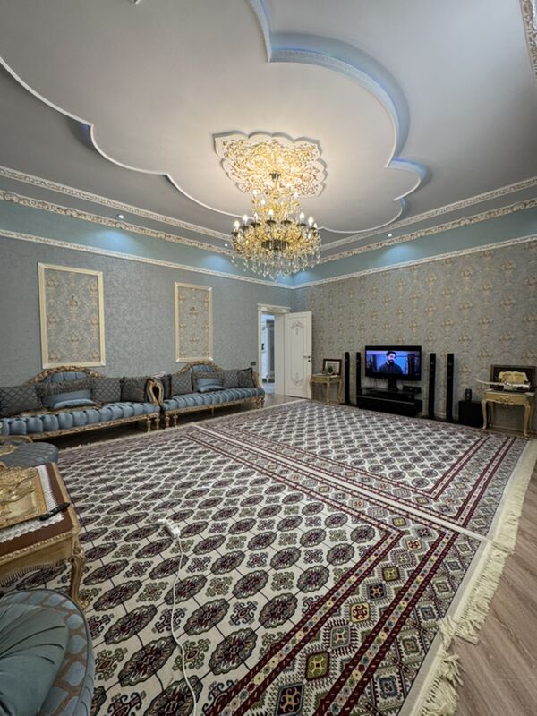 ÇOGANLY - Aşgabat - img 2