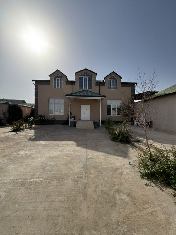 ÇOGANLY - Aşgabat - img 10