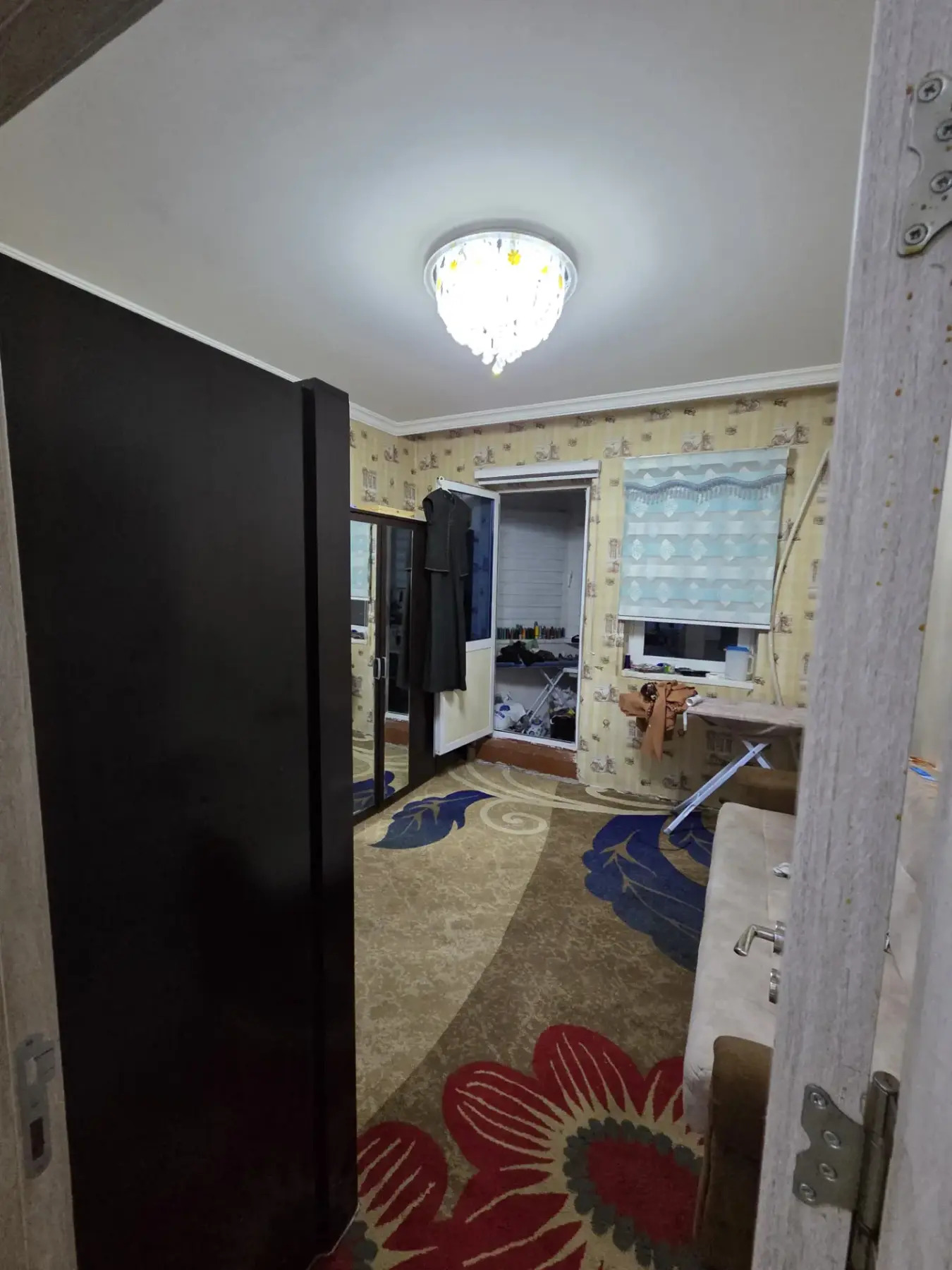 3 КОМНАТНАЯ МИР 4 АРКАЧКА 3+1 - Aşgabat - img 6