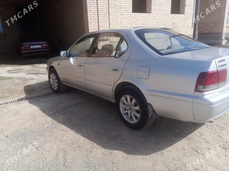 Toyota Camry 1994 - 46 000 TMT - Чарджоу - img 2