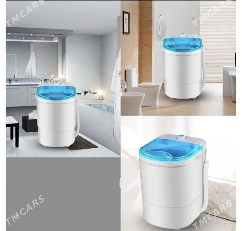 POLAWTAMAT 4.5KG KIRMAŞYN TÄZE - Гуртли - img 2