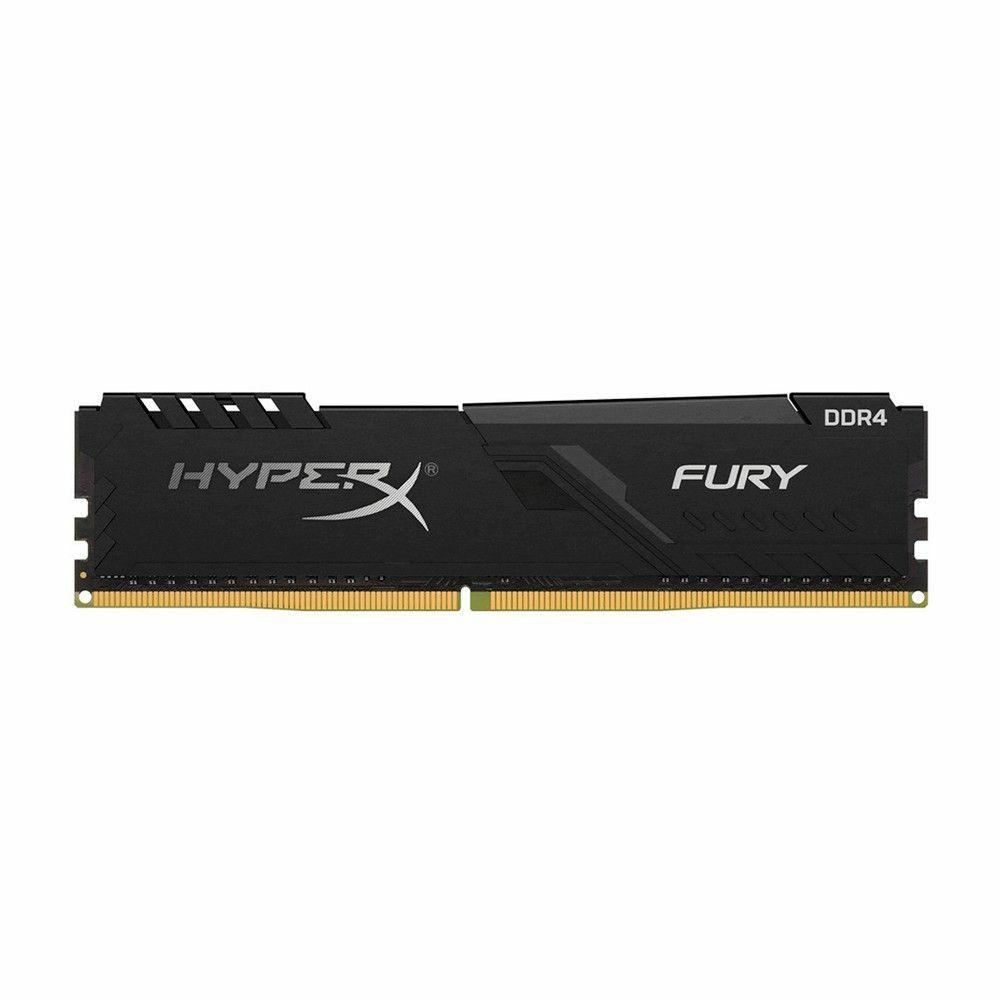 RAM Kingston Hyperx 16 Гб DDR4-3200 MHz с радиатор - Aşgabat - img 3