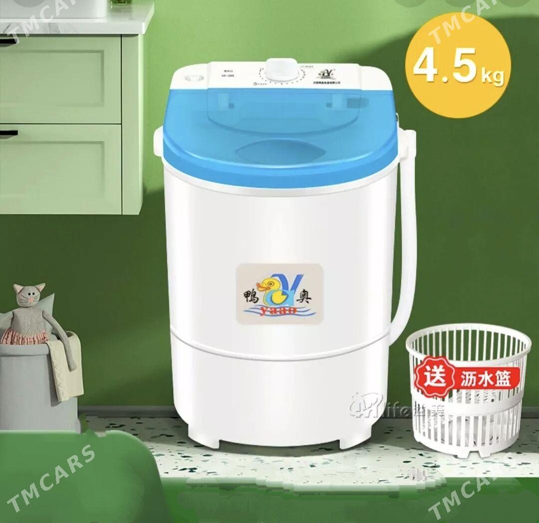 POLAWTAMAT 4.5KG KIRMAŞYN TÄZE - Gurtly - img 1