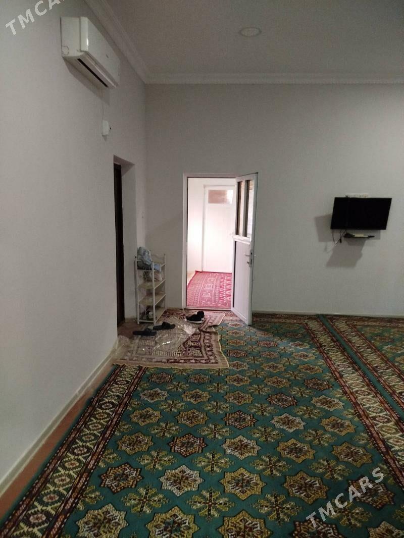 Mellek yer 25 sotuk - Гёкдепе - img 7