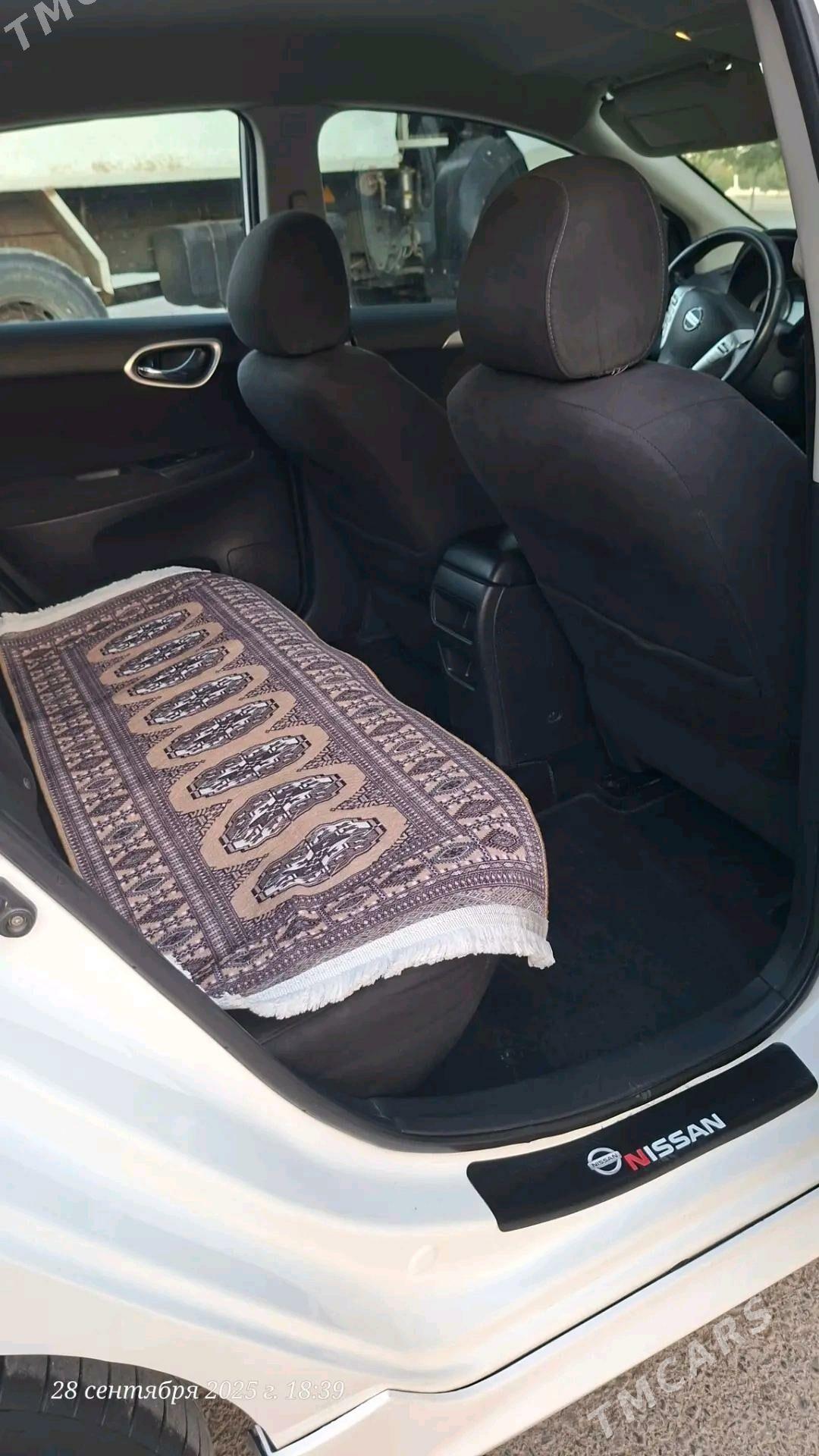 Nissan Sentra 2013 - 150 000 TMT - Aşgabat - img 2