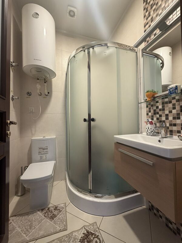 Moskowski elitka 4 komnat - ул. Московская (10 йыл абаданчылык ш.) - img 6