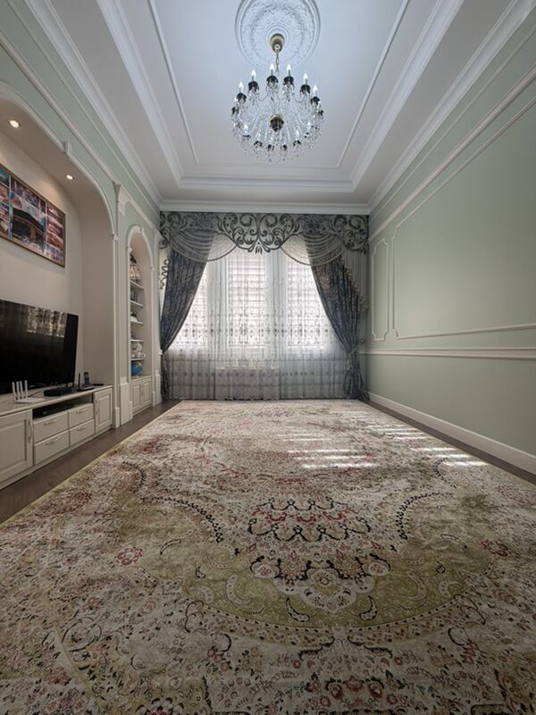 Moskowski elitka 4 komnat - ул. Московская (10 йыл абаданчылык ш.) - img 4