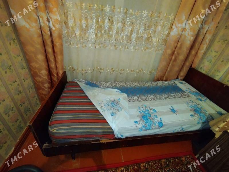 ️Кровать️ - Хазар - img 2