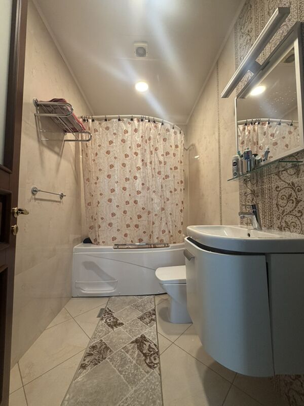 Moskowski elitka 4 komnat - ул. Московская (10 йыл абаданчылык ш.) - img 9