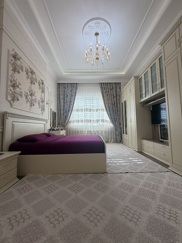 Moskowski elitka 4 komnat - ул. Московская (10 йыл абаданчылык ш.) - img 8