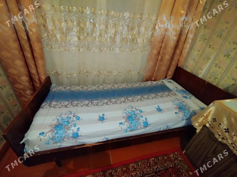 ️Кровать️ - Хазар - img 3