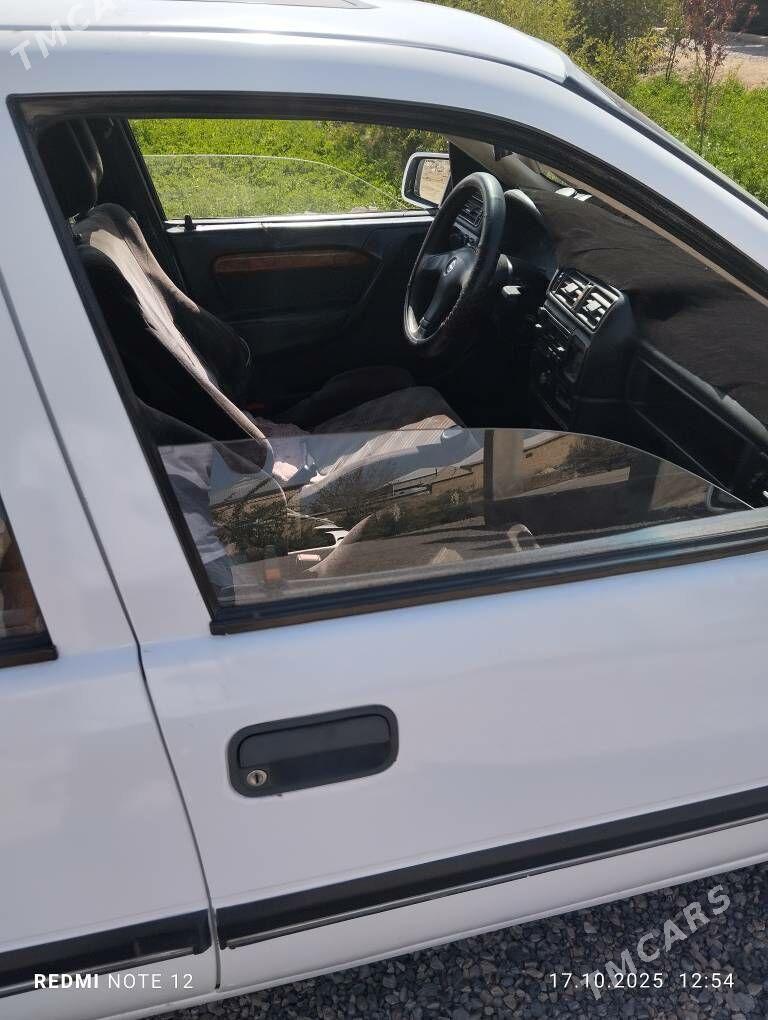 Opel Vectra 1991 - 40 000 TMT - Векильбазар - img 1