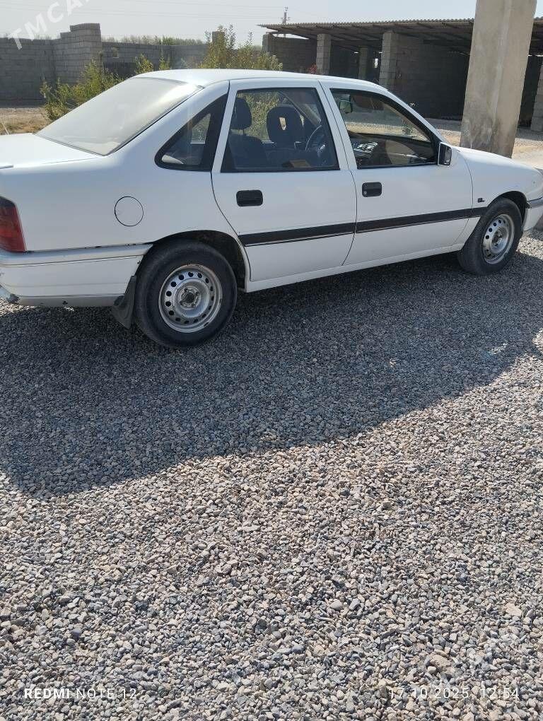 Opel Vectra 1991 - 40 000 TMT - Векильбазар - img 3