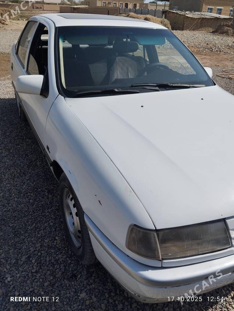 Opel Vectra 1991 - 40 000 TMT - Векильбазар - img 2