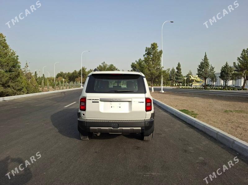 Toyota Land Cruiser Prado 2024 - 1 130 000 TMT - Bedew - img 4