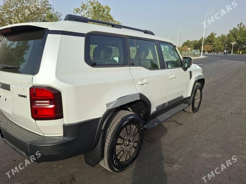 Toyota Land Cruiser Prado 2024 - 1 130 000 TMT - Bedew - img 2