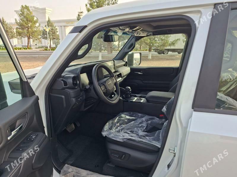 Toyota Land Cruiser Prado 2024 - 1 130 000 TMT - Bedew - img 5