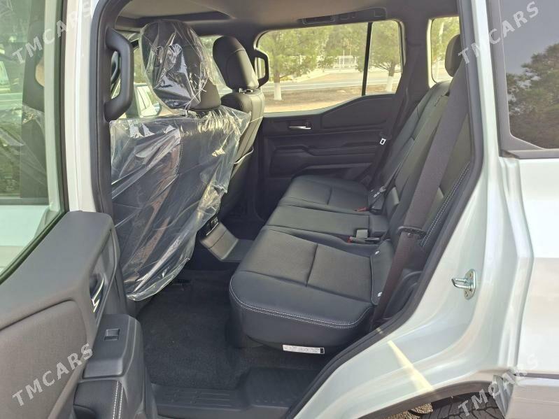 Toyota Land Cruiser Prado 2024 - 1 130 000 TMT - Bedew - img 6