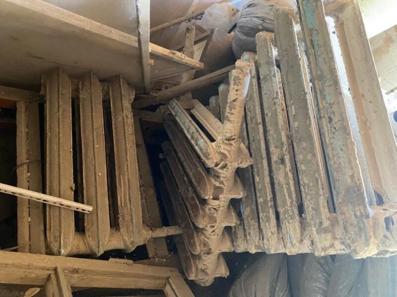 agac ayna gapylar - Дашогуз - img 2