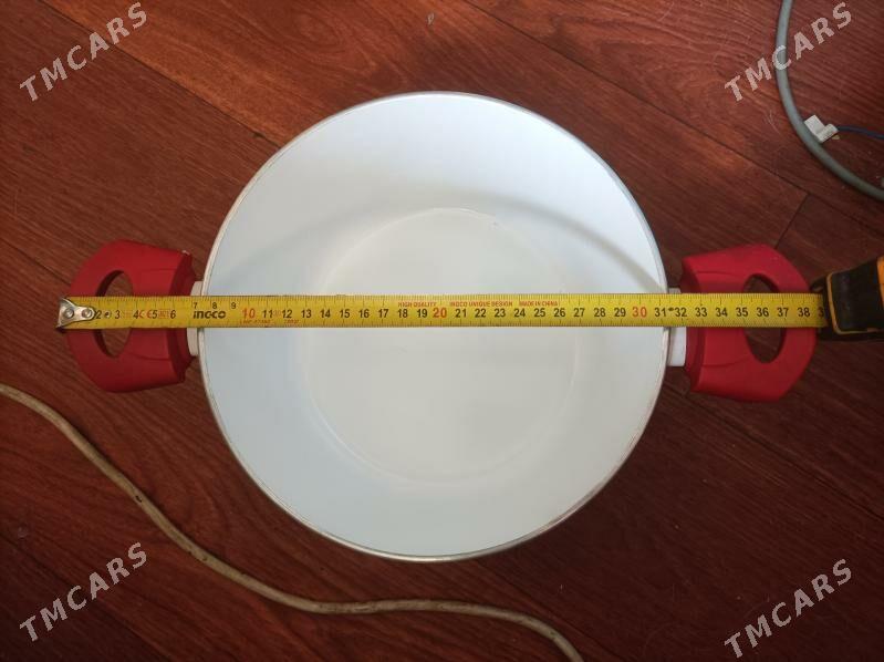 Казан - Aşgabat - img 5