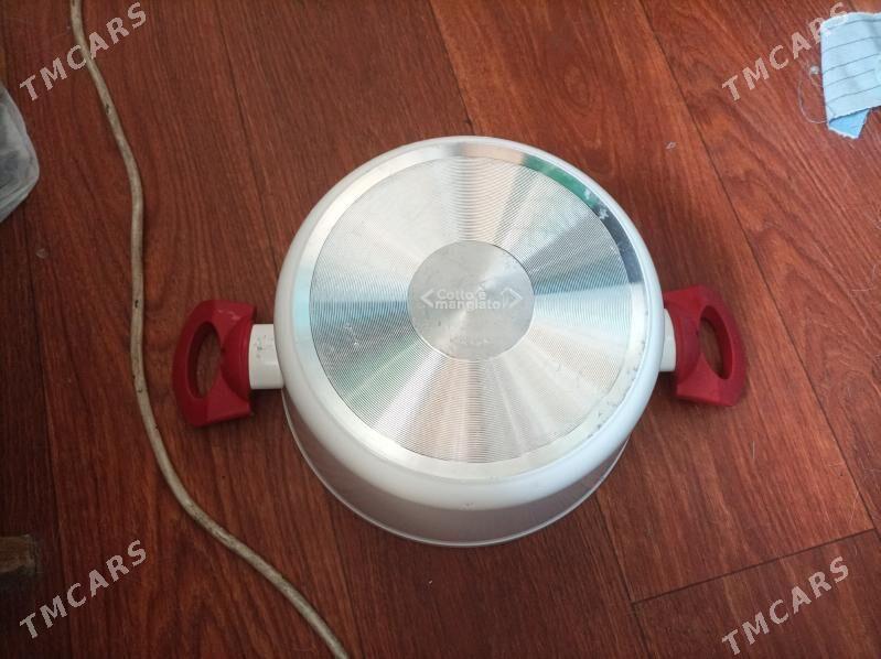 Казан - Aşgabat - img 2