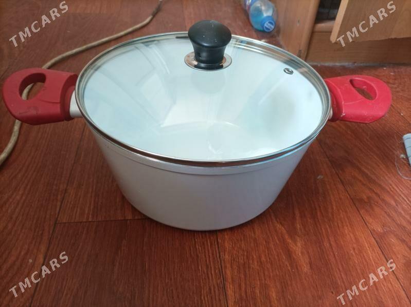 Казан - Aşgabat - img 4