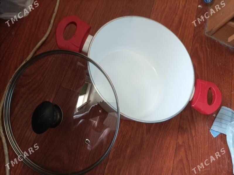 Казан - Aşgabat - img 3