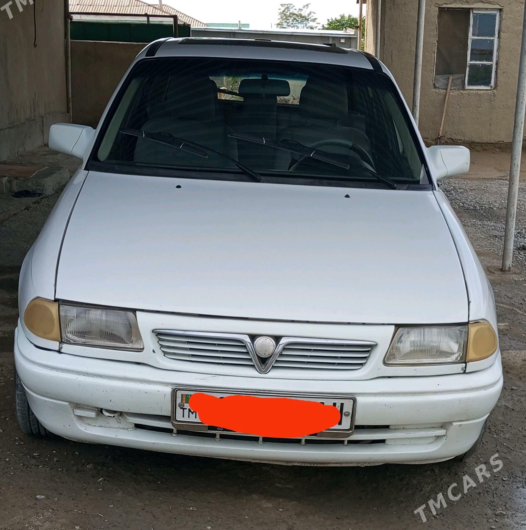 Opel Astra 1992 - 31 000 TMT - Bäherden - img 1